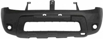 VAN WEZEL 1555573 -  Буфер